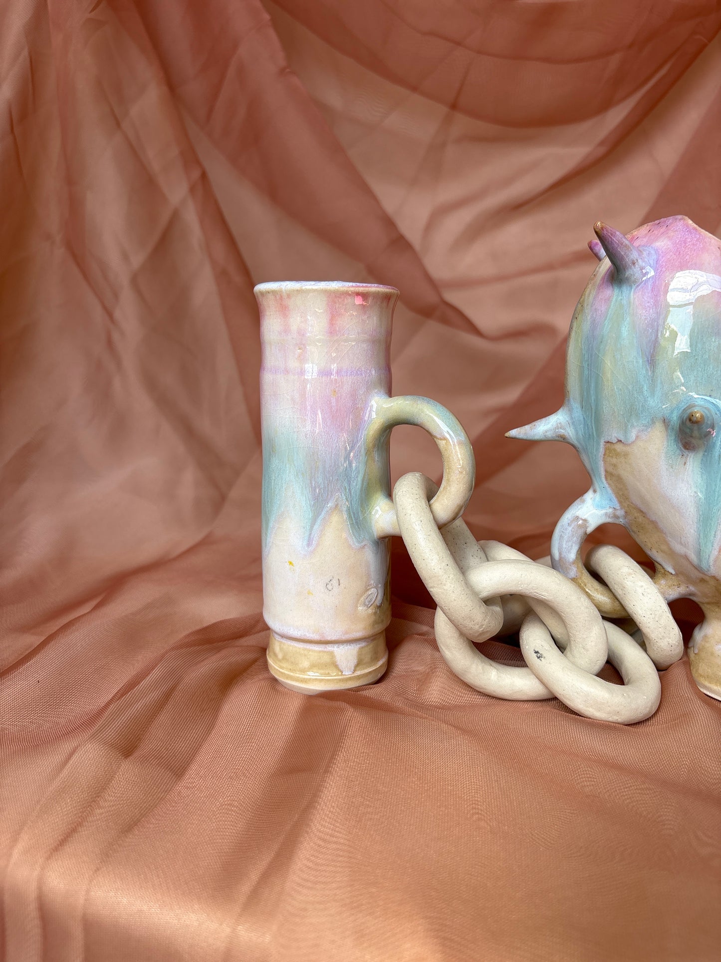 Tender Tough Vase (1)