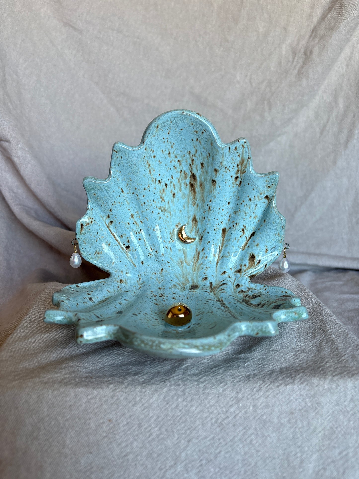 Water Nymph Altar (5)