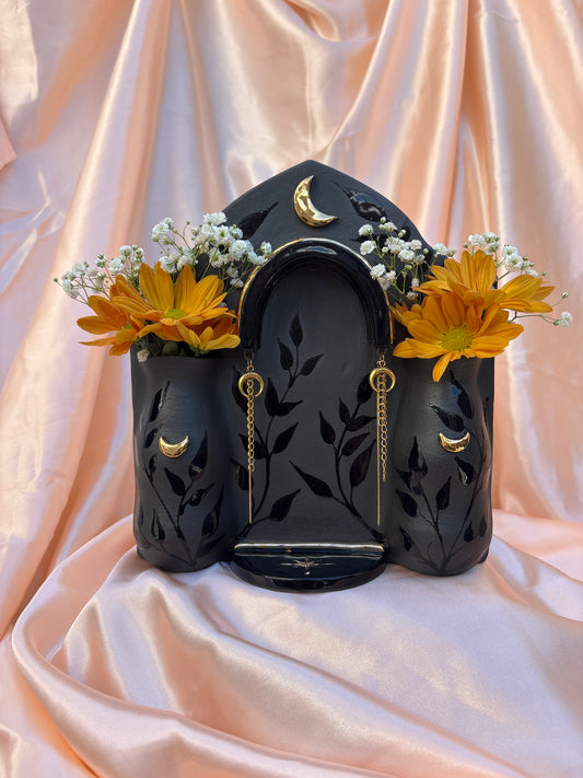 Flower Altar (1)