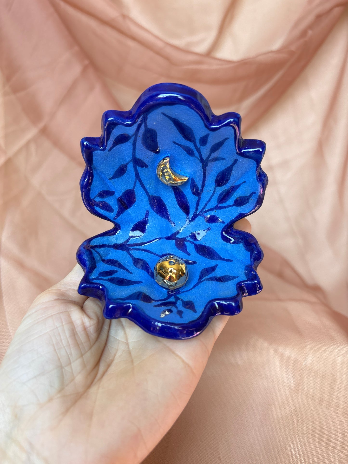 Pearl Incense Shell (7)