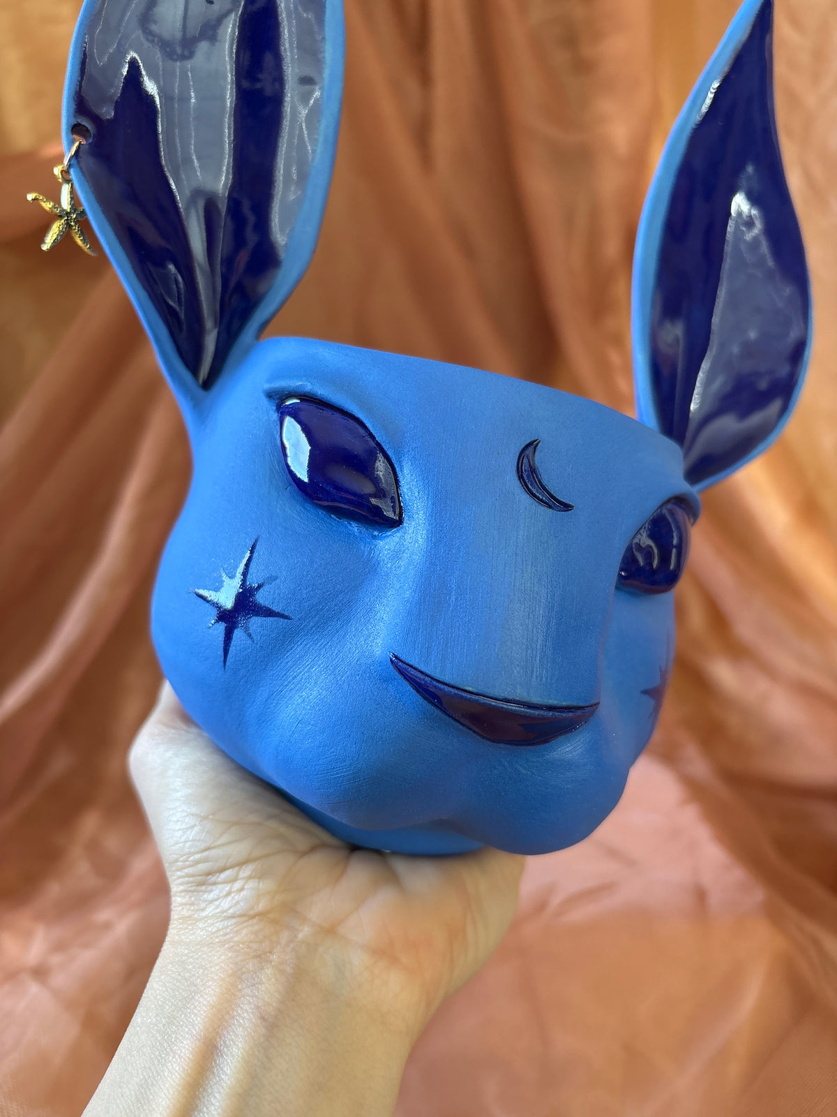 Enchanted Hare (4)