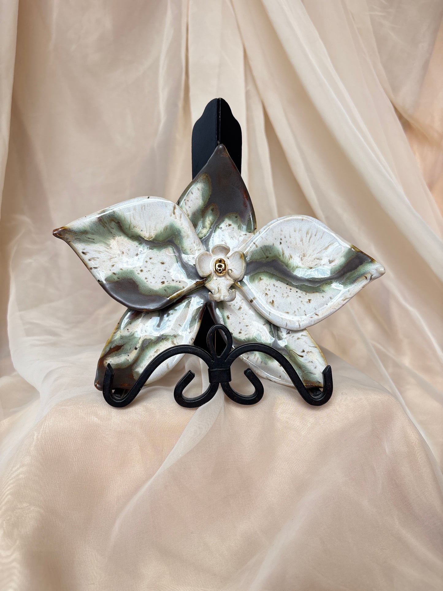 Mini Orchid Tray (3)