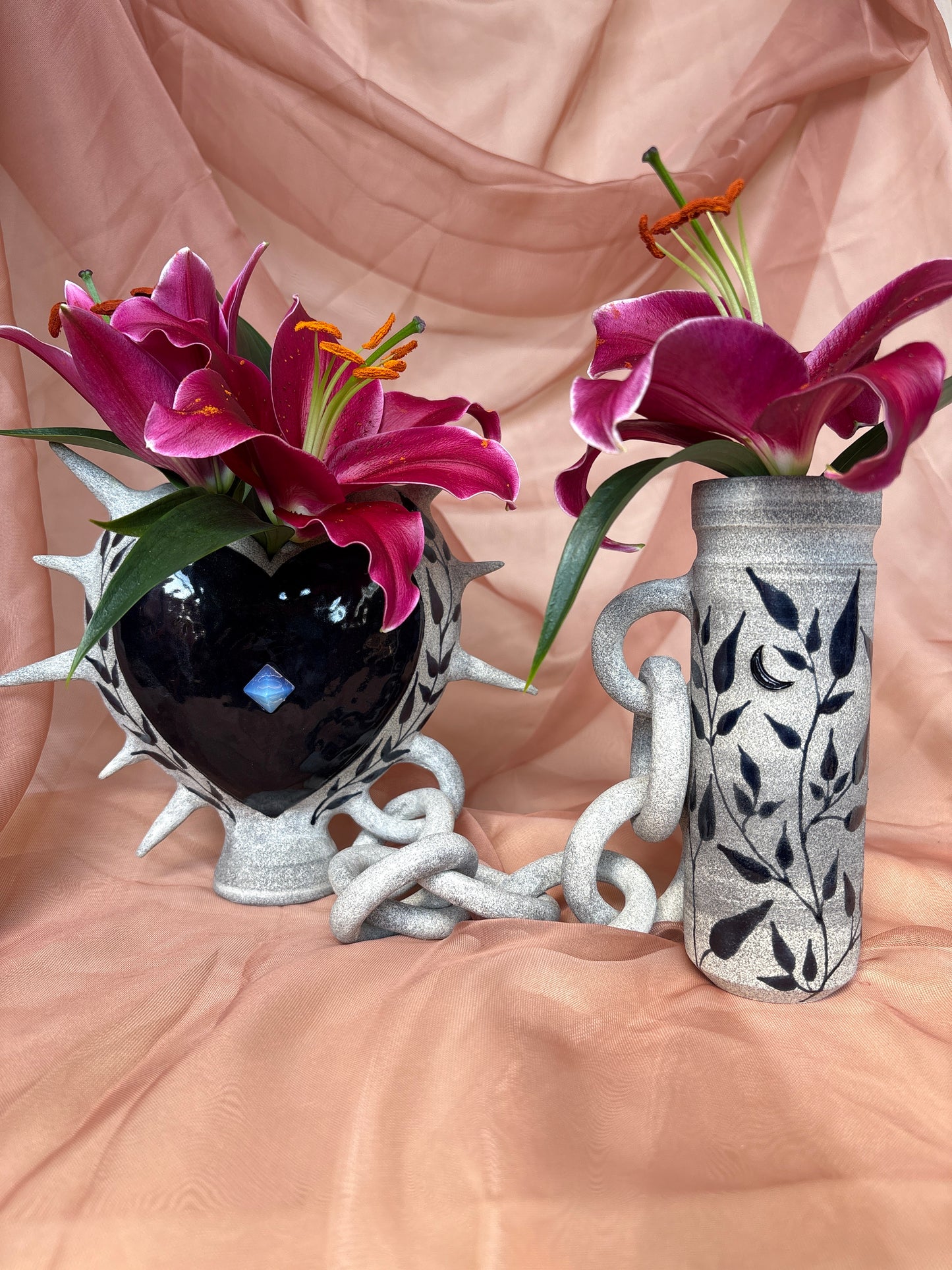 Tender Tough Vase (3)