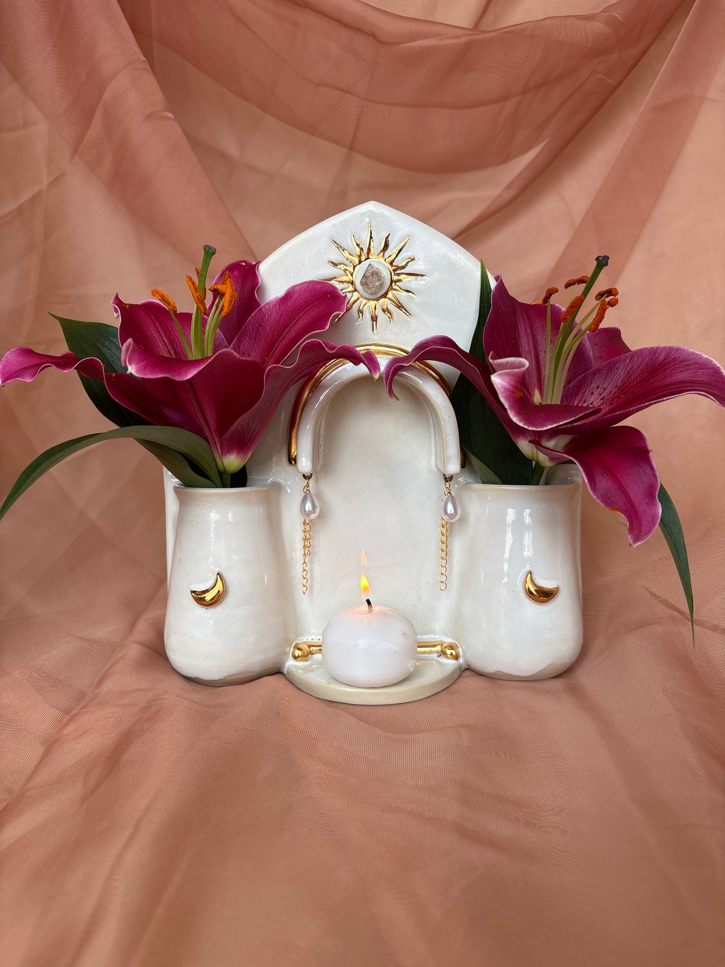 Flower Altar (1)
