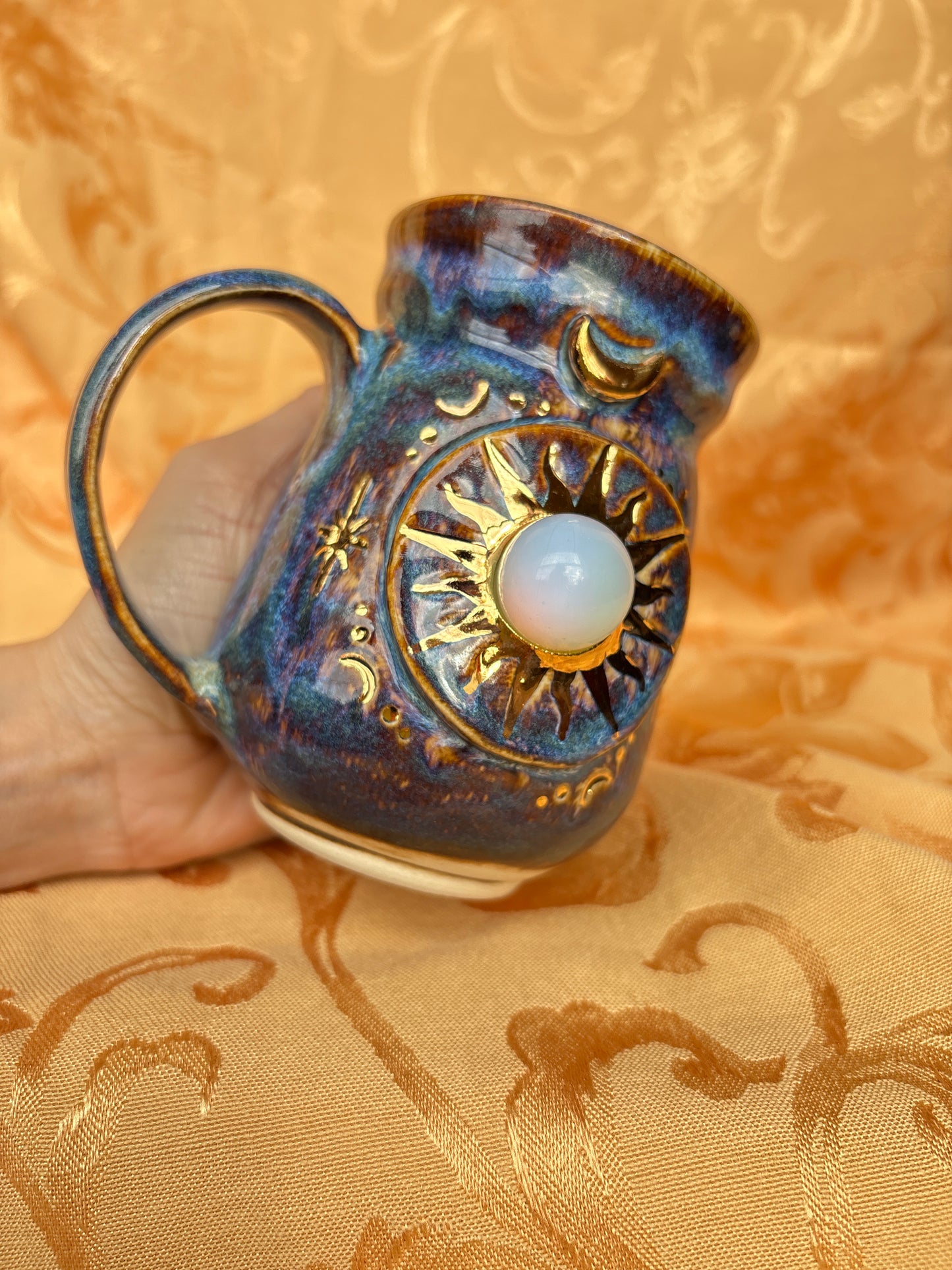 Oracle (1) - Opalite