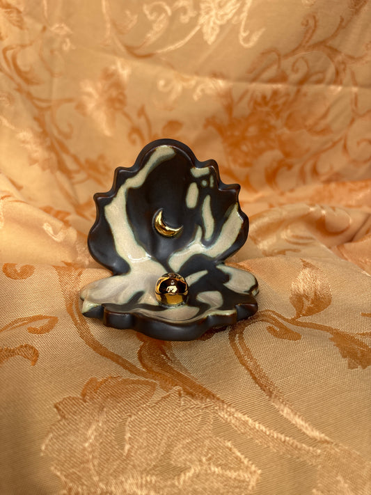 Pearl Incense Clam (1)