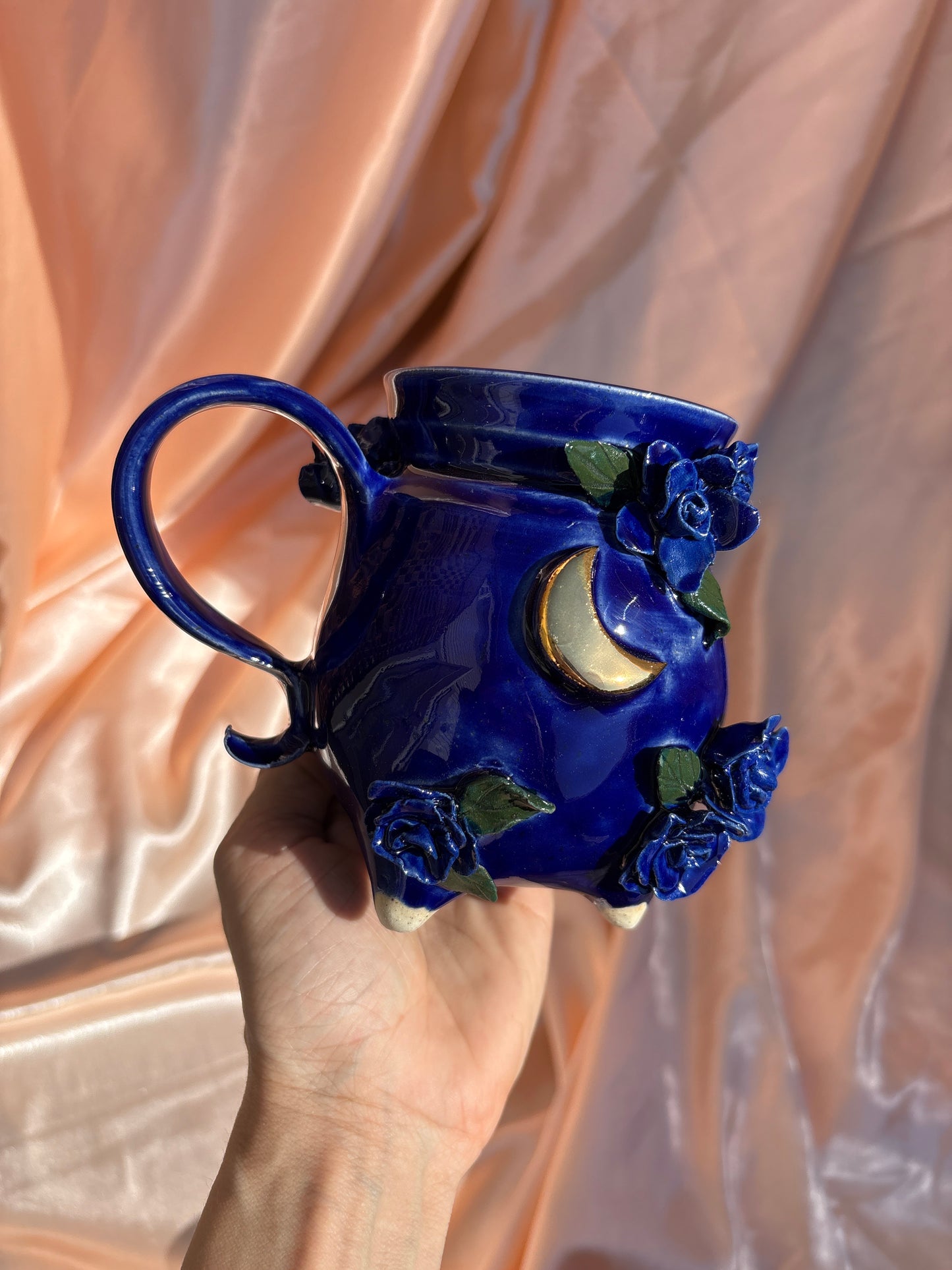 Rose Mug (6)