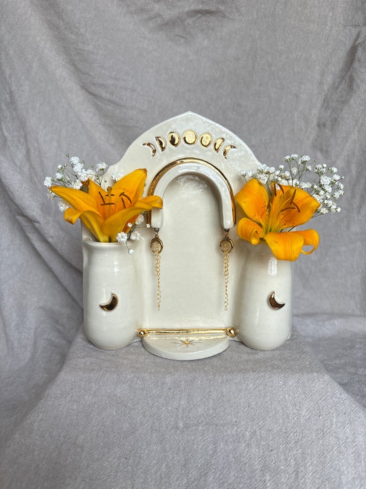 Flower Altar (2)