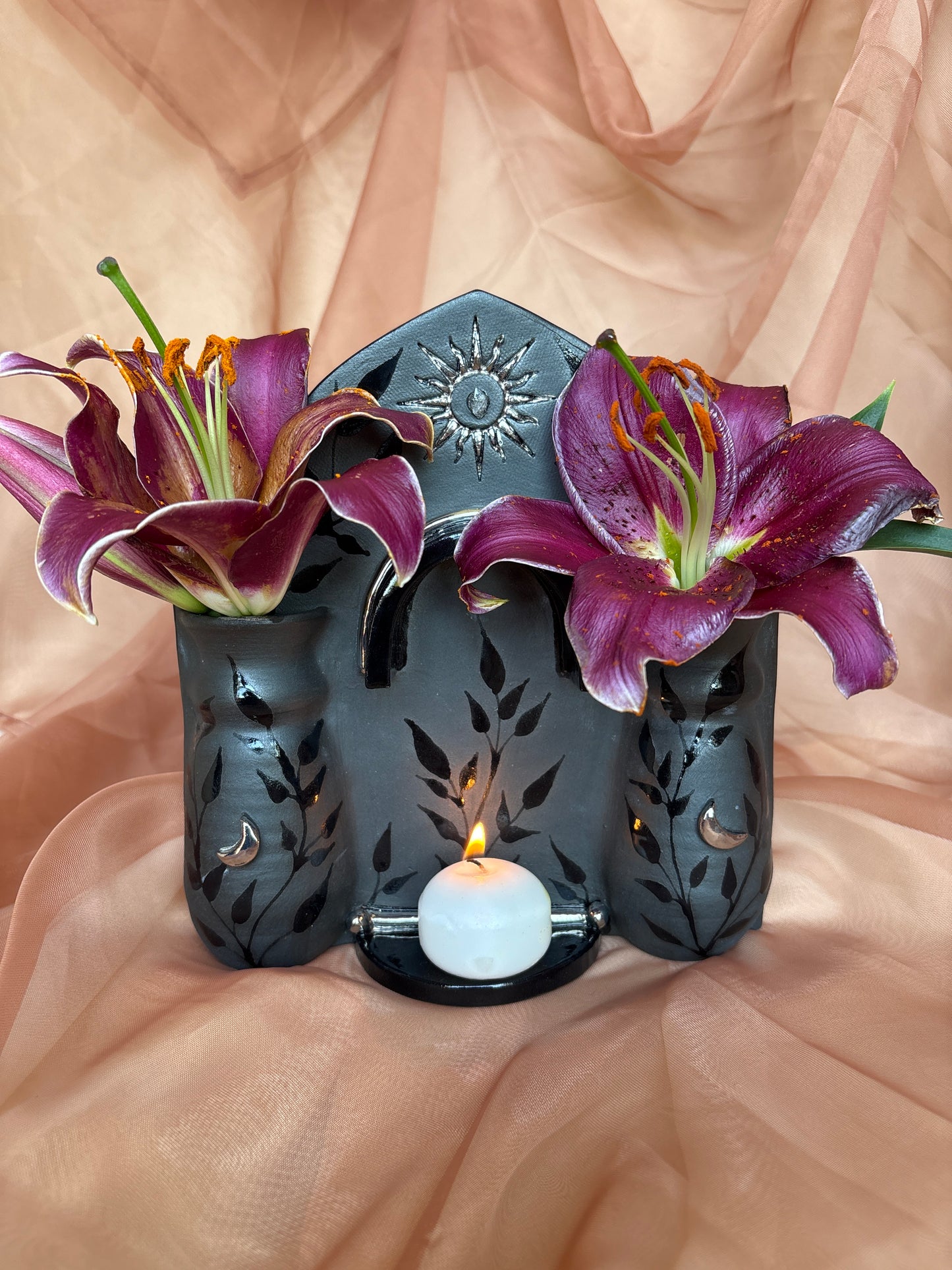 Flower Altar (2)