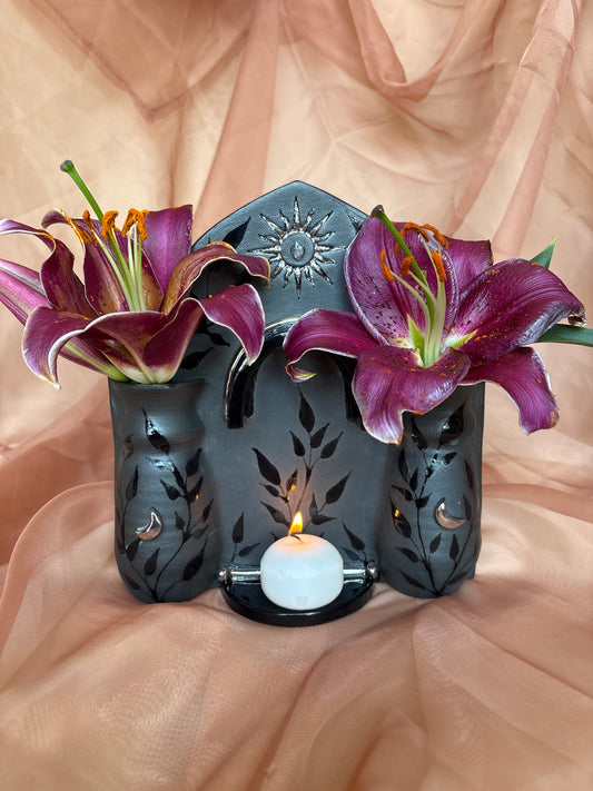 Flower Altar (2)
