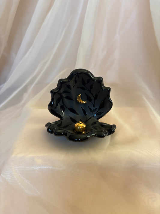 Pearl Incense Clam (4)