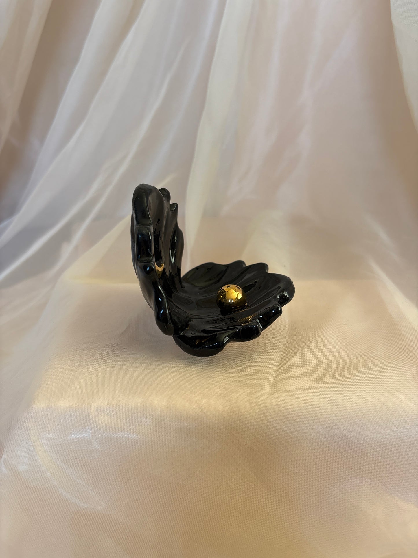 Pearl Incense Clam (5)