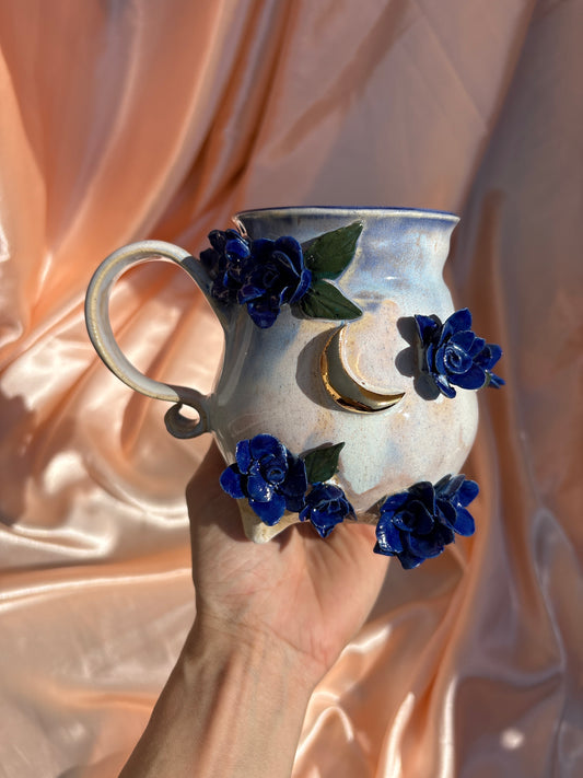 Rose Mug (5)