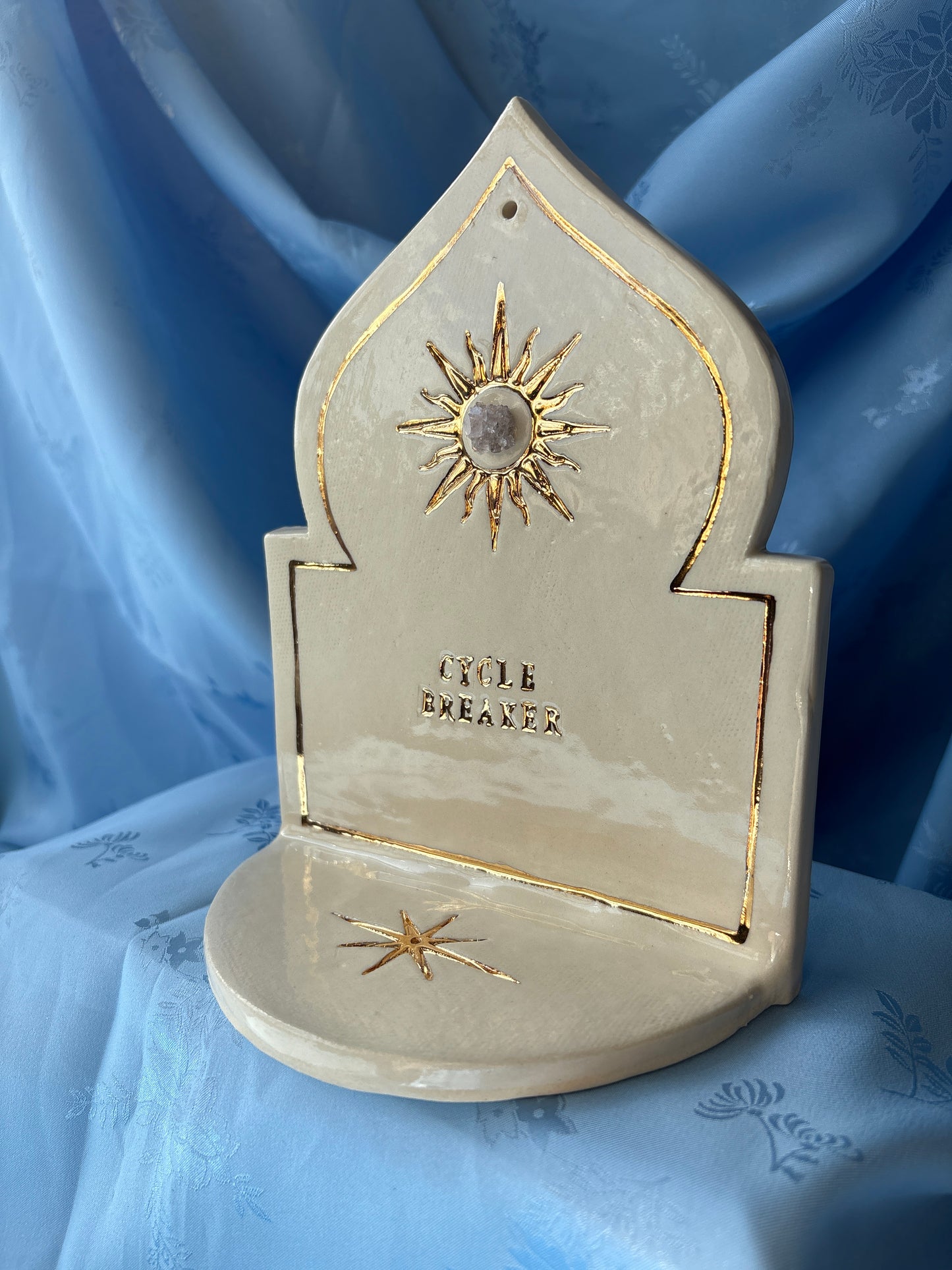 Cycle Breaker Altar (1)