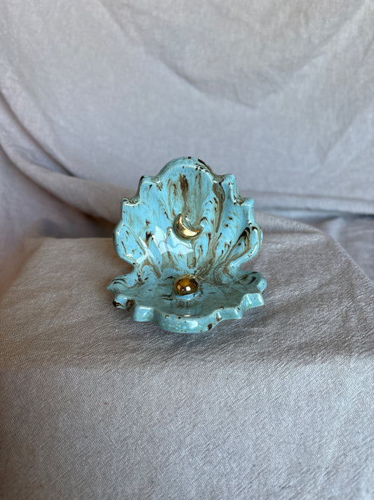 Pearl Trinket Clam (2)