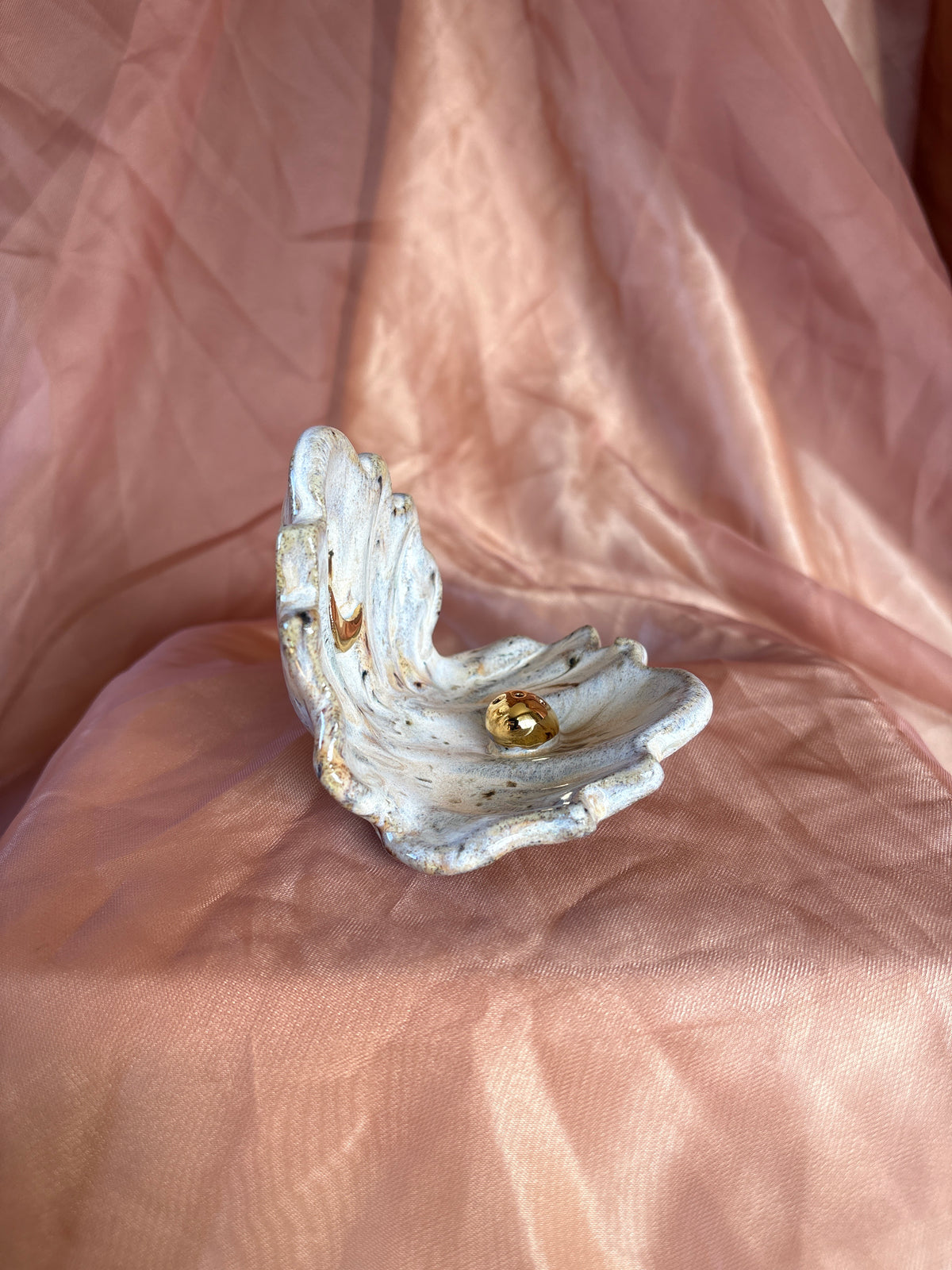 Pearl Incense Shell (2)