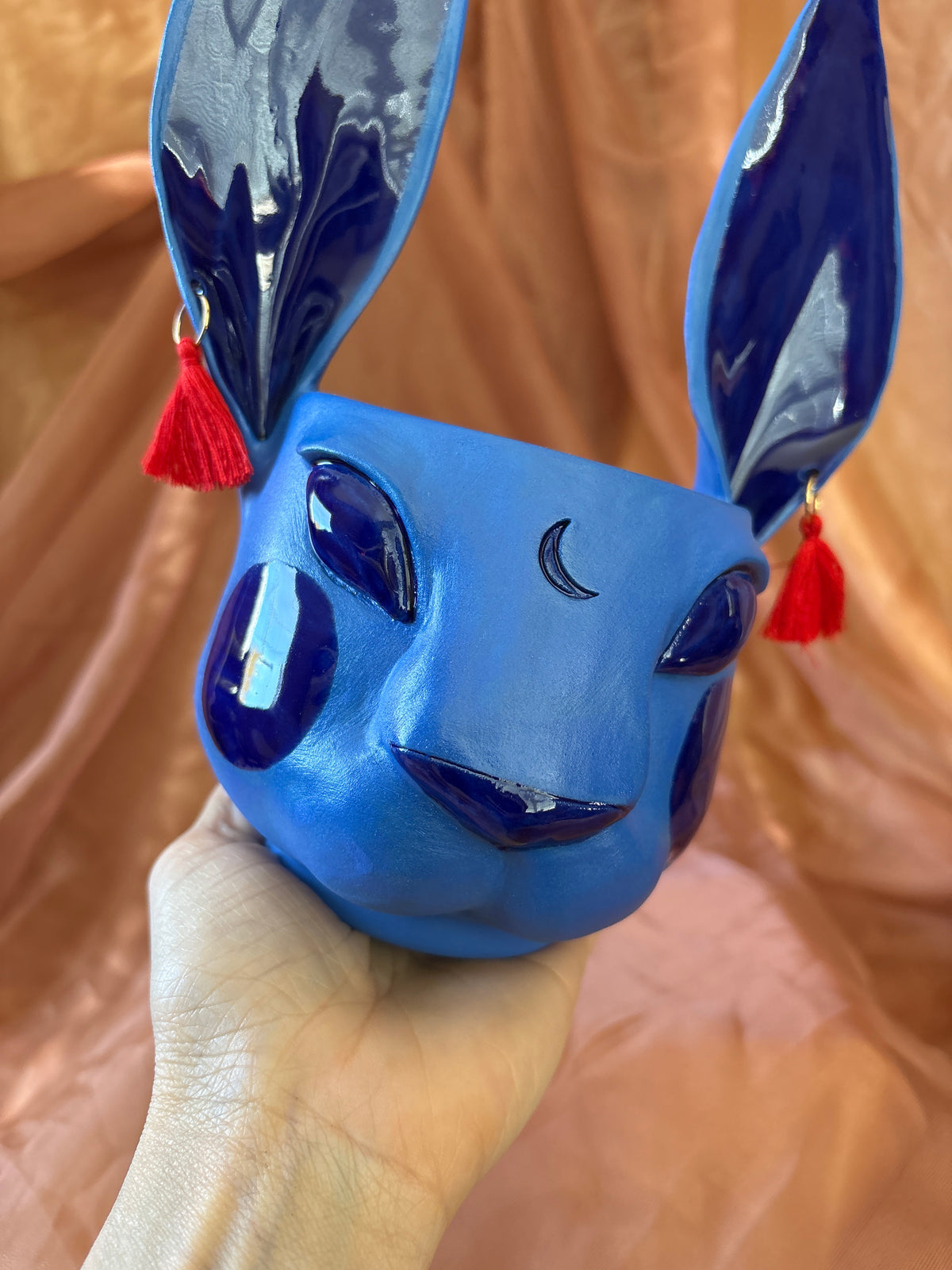 Enchanted Hare (5)