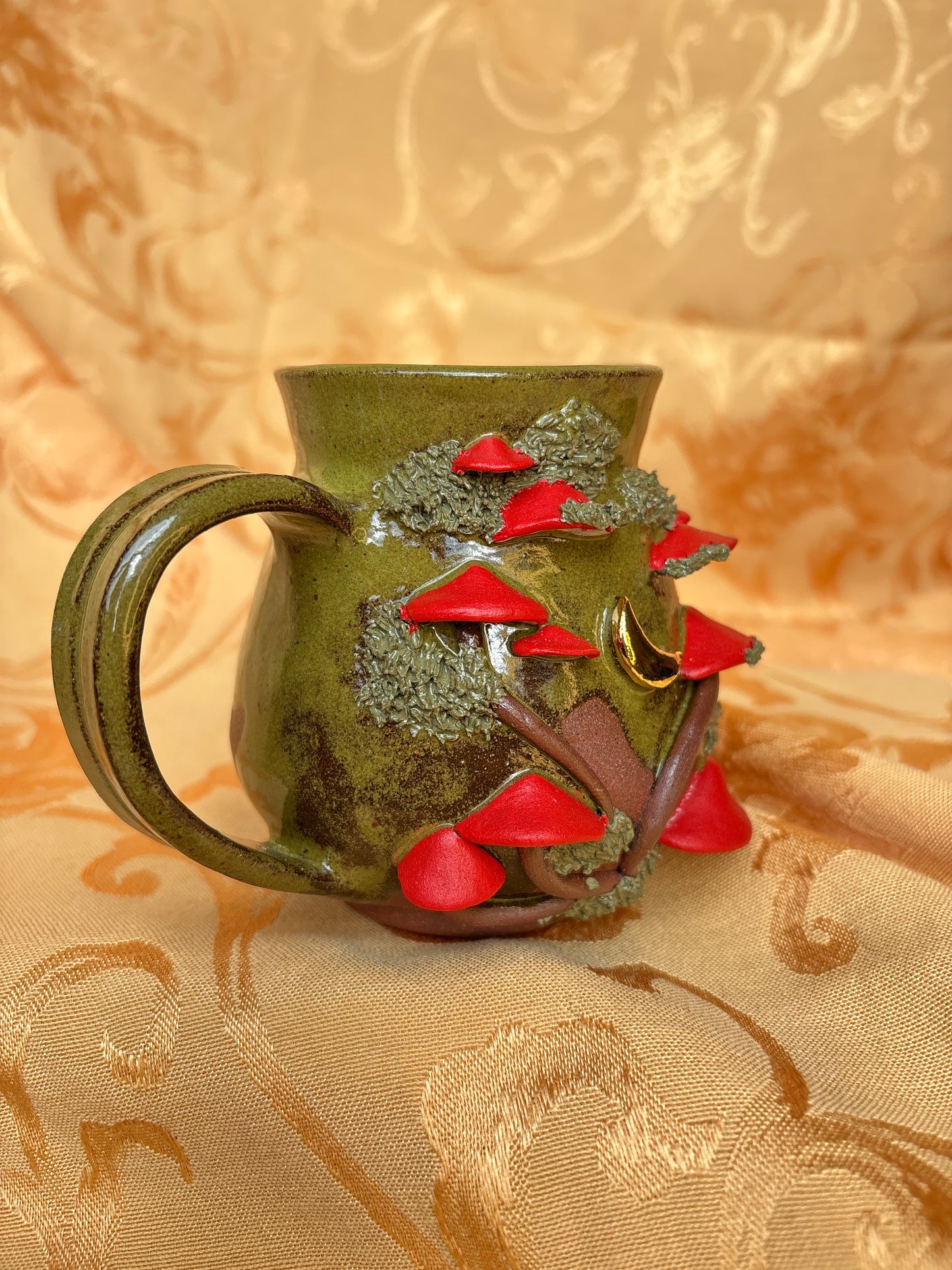 Mushroom Mug (1)