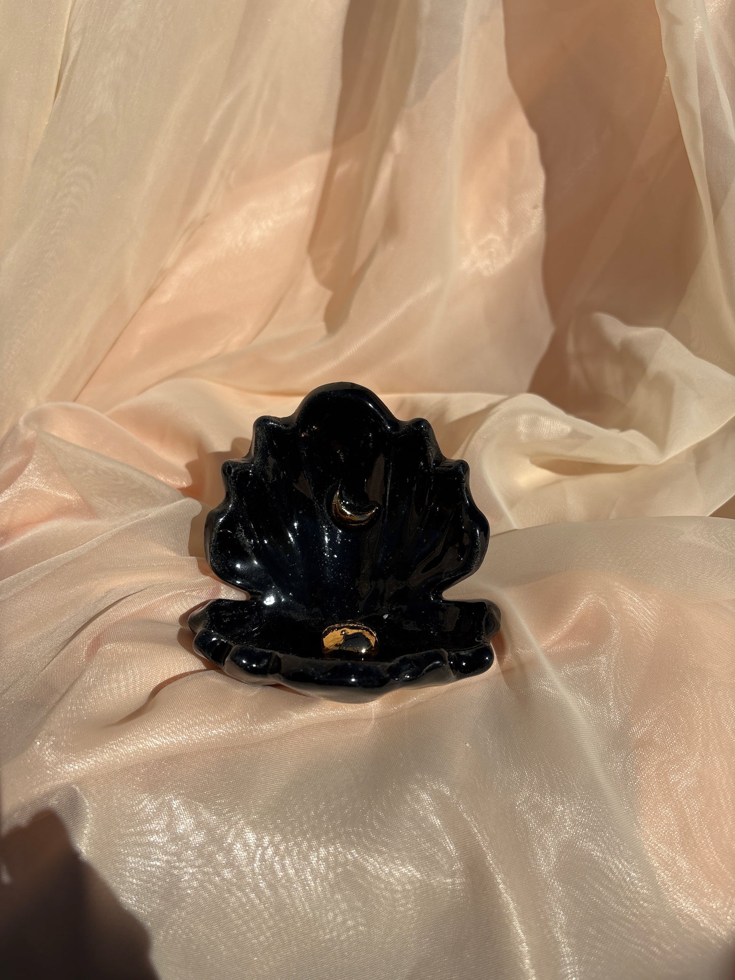 Pearl Incense Clam (1)