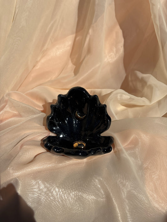 Pearl Incense Clam (1)