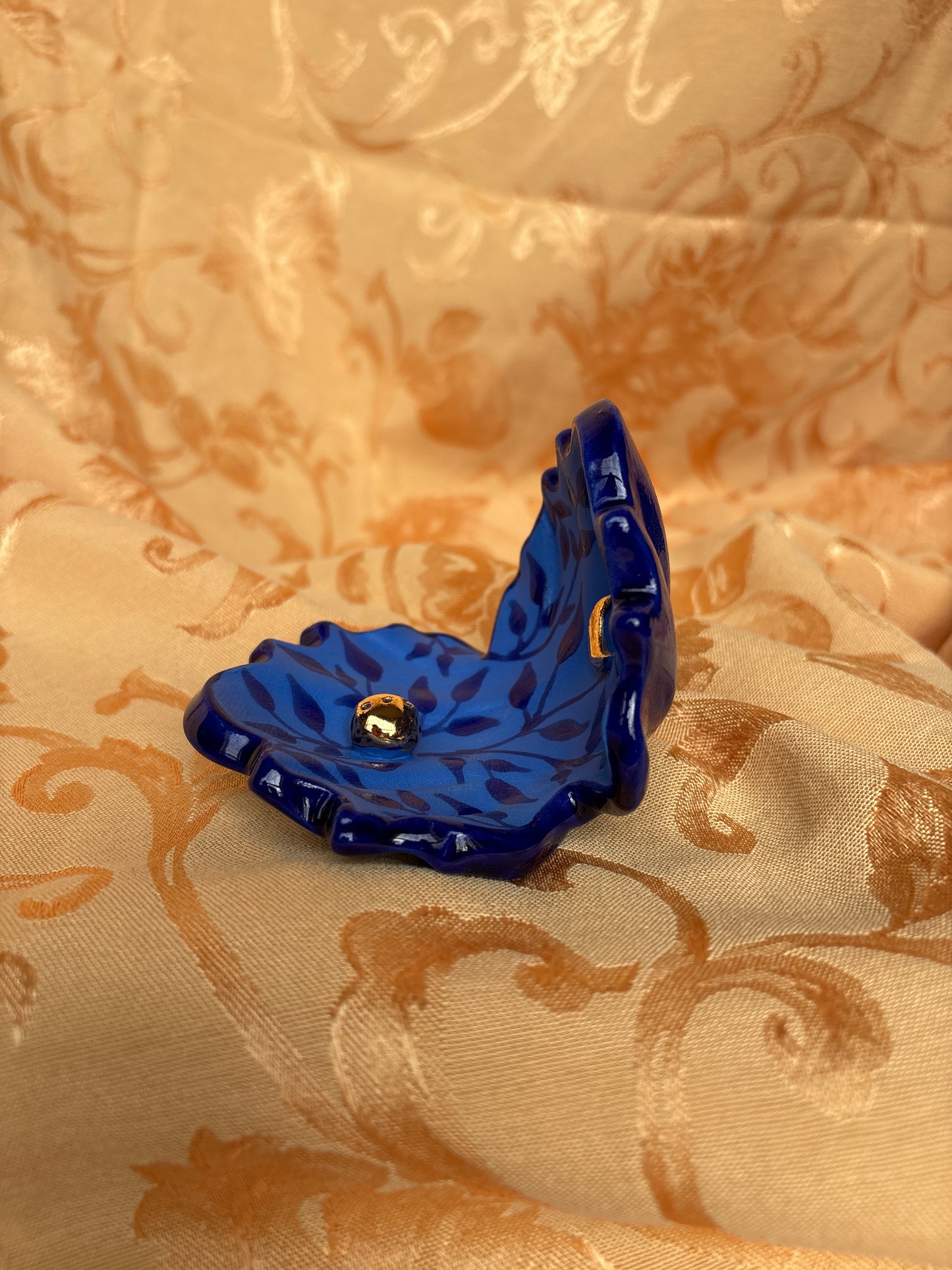 Pearl Incense Clam (5)