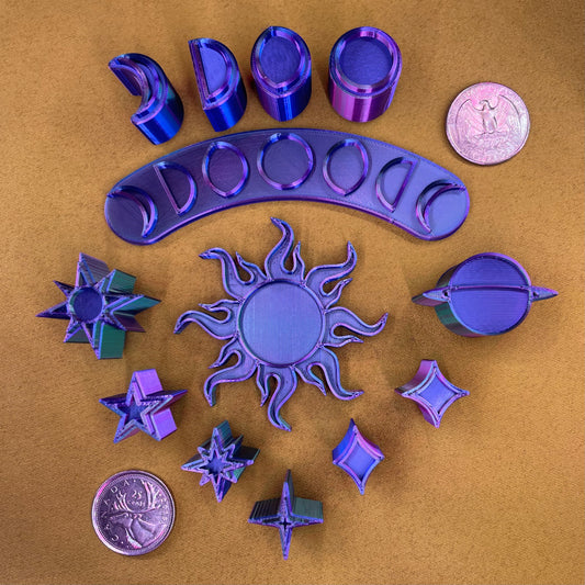 Celestial Pack